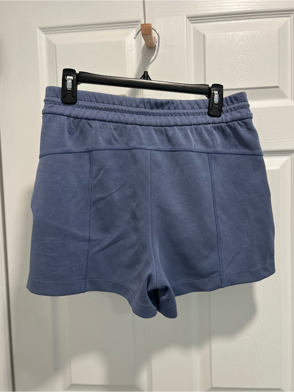 lululemon Softstreme High-Rise 4” - Picture 4 of 4